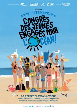 Affiche CJEO#2
