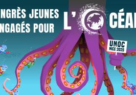 Congrès jeunes engagés