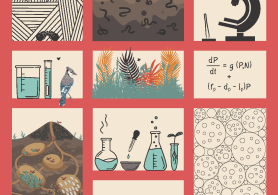 L'écologie est une science - BAROT 2025