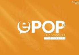 Visuel ePOP 2025